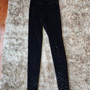 NWOT VS PINK LEGGINGS